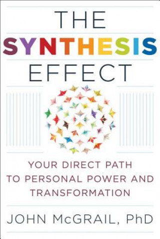 Kniha Synthesis Effect John McGrail