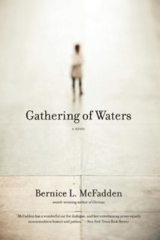 Книга Gathering of Waters Bernice L. McFadden