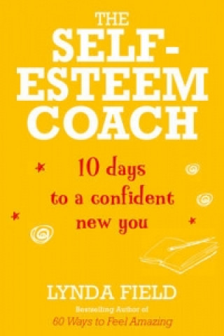Kniha Self Esteem Coach Lynda Field