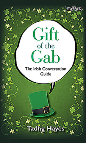 Carte Gift of the Gab Tadhg Hayes