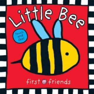 Carte Little Bee Roger Priddy