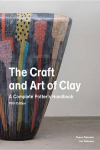 Carte Craft and Art of Clay Jan Peterson