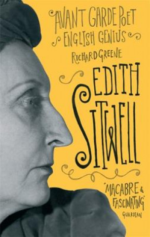 Kniha Edith Sitwell Richard Greene