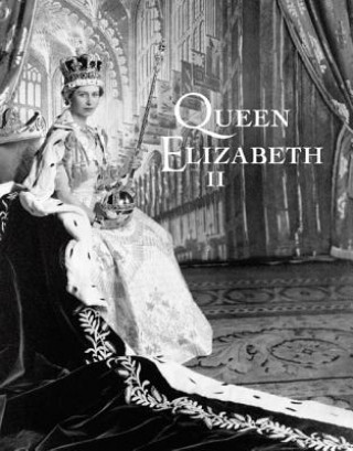 Könyv Queen Elizabeth II Diamond Jubilee Ltd. Press Association
