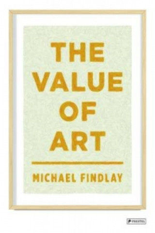 Carte Value of Art Michael Findlay