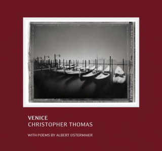 Boek Venice Christopher Thomas