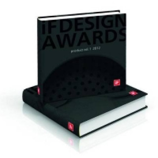 Boek iF Design Awards 2012 IF