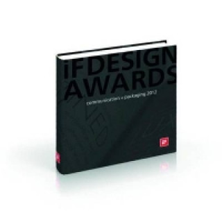 Carte iF design awards 2012: communication + packaging 