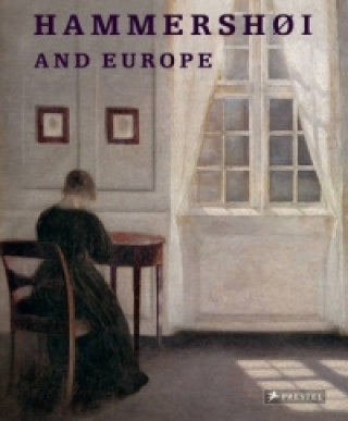 Книга Hammershoi and Europe Karsten Ohrt