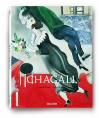 Book Chagall Walther Ingo