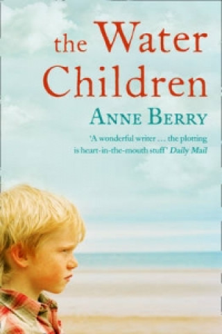 Buch Water Children Anne Berry