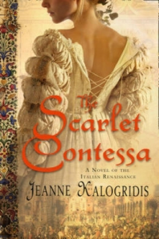 Carte Scarlet Contessa Jeanne Kalogridis