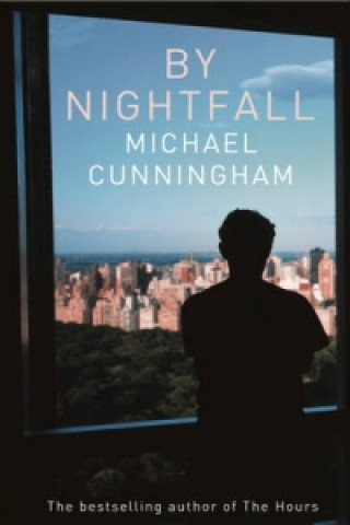 Book By Nightfall Michael Cunningham