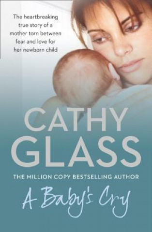Knjiga Baby's Cry Cathy Glass