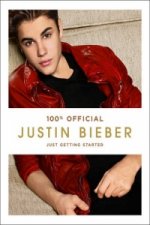 Carte Justin Bieber: Just Getting Started (100% Official) Justin Bieber