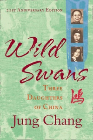 Book Wild Swans Jung Chang