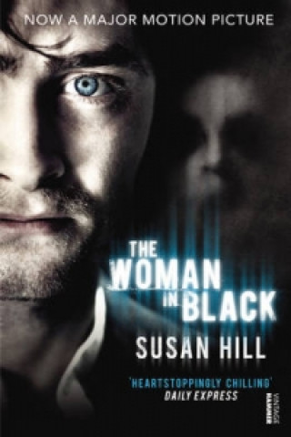 Carte Woman in Black Susan Hill