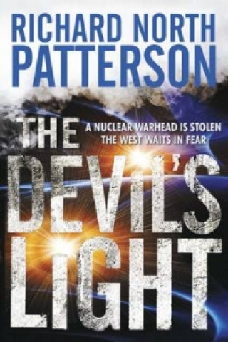 Knjiga Devil's Light Richard North Patterson