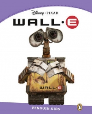 Knjiga Level 5: Disney Pixar WALL-E Helen Parker