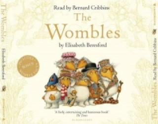 Audio Wombles Elisabeth Beresford