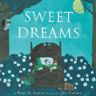 Buch Sweet Dreams Rose Lewis