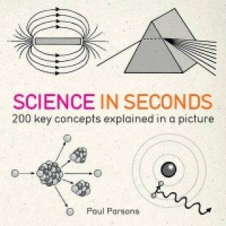 Kniha Science in Seconds Hazel Muir
