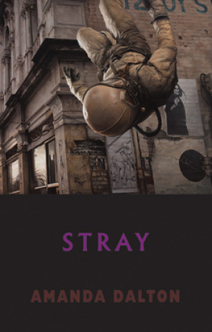 Book Stray Amanda Dalton