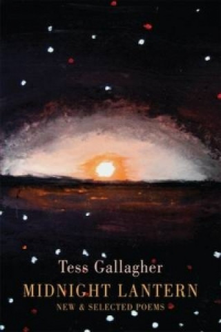 Βιβλίο Midnight Lantern Tess Galagher