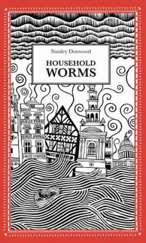Könyv Household Worms Richard Jones