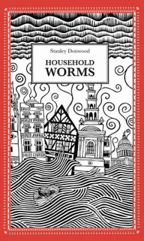 Livre Household Worms Richard Jones