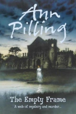 Knjiga Empty Frame Ann Pilling