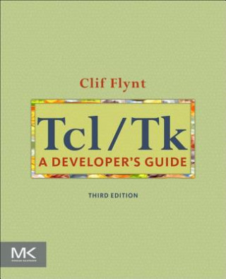 Carte Tcl/Tk Clif Flynt