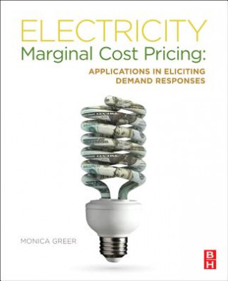 Carte Electricity Marginal Cost Pricing Monica Greer