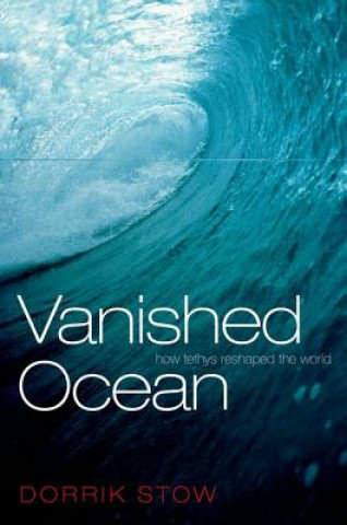 Buch Vanished Ocean Dorrik Stow