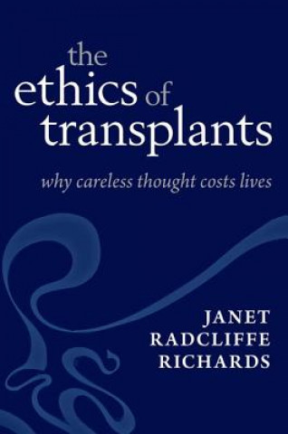 Carte Ethics of Transplants Richards Radcliffe