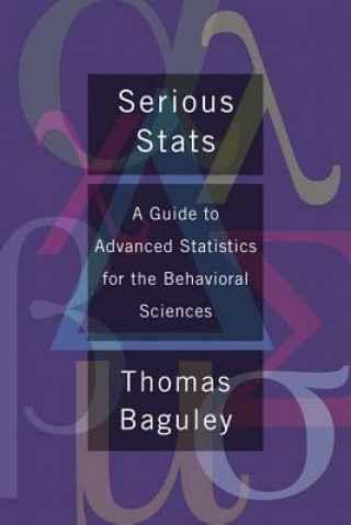 Carte Serious Stat Thomas Baguley