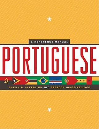 Książka Portuguese Sheila R Ackerlind