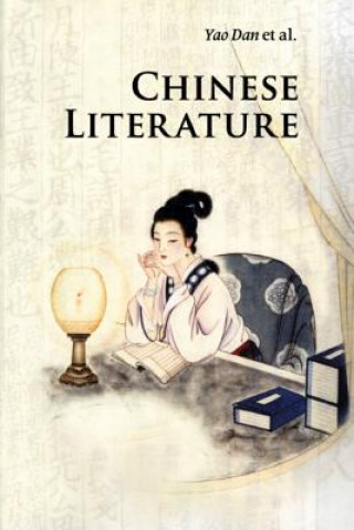 Könyv Chinese Literature Dan Yao