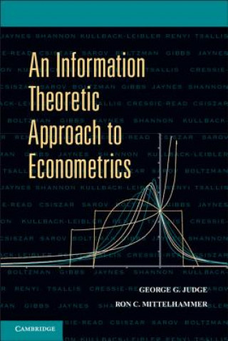 Carte Information Theoretic Approach to Econometrics George G Judge