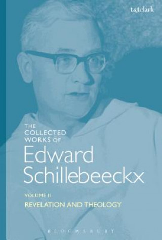 Kniha Collected Works of Edward Schillebeeckx Volume 2 Edward Schillebeeckx