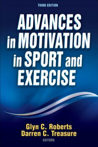Kniha Advances in Motivation in Sport and Exercise Kathleen Haywood
