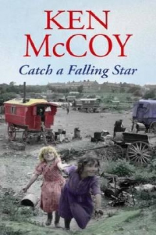 Könyv Catch A Falling Star Ken McCoy