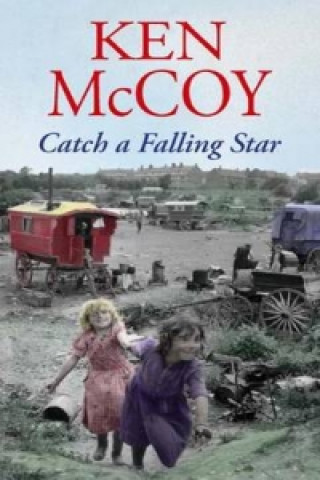 Livre Catch A Falling Star Ken McCoy