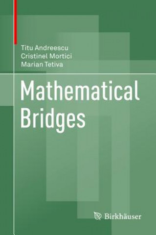 Carte Mathematical Bridges Andreescu