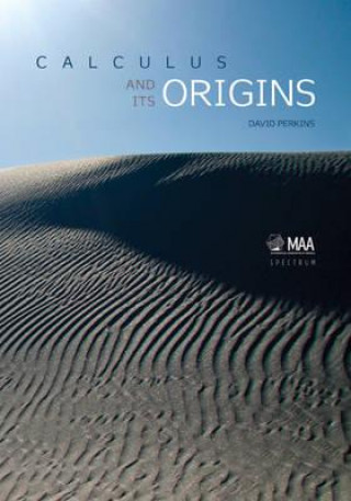 Kniha Calculus and Its Origins David Perkins