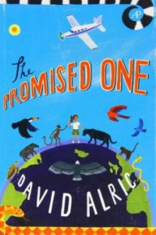 Buch Promised One David Alric