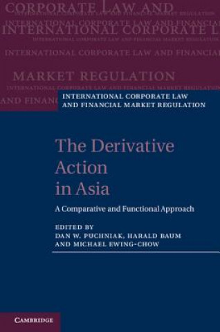 Carte Derivative Action in Asia Dan W Puchniak