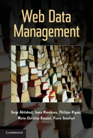 Buch Web Data Management Serge Abiteboul