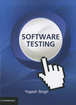 Livre Software Testing Yogesh Singh