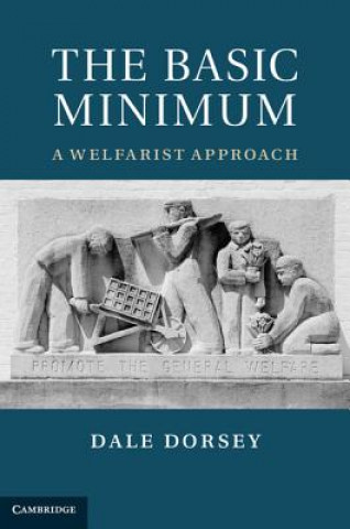 Knjiga Basic Minimum Dale Dorsey